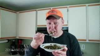 Collard Greens Recipe How To Cook Collard Greens [upl. by Dinerman992]