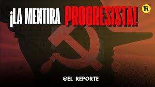 La mentira progresista [upl. by Aihseya526]