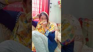 😂😜 agar mujhe Bhoot uthakar le Gaya to 🤣😜 shorts ytshorts youtubeshorts husbandwifecomedy [upl. by Hutson178]