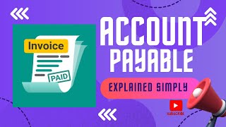 Account Payable Invoice Processing  Detail Explained  P2P Invoice Processing  Best Jobs 2024 [upl. by Etteluap]