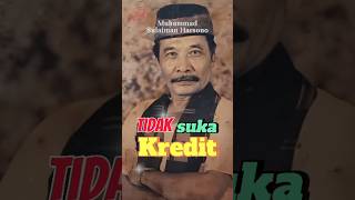 Perjalanan Karier Haji Bolot [upl. by Helmer]