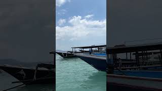 Places to visit Gili Meno  Gili Trawangan  Gili Island  Bali  Indonesia [upl. by Alves]