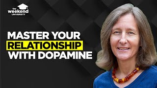 Unlocking Dopamine to Break Addictions and Flourish in Life  Dr Anna Lembke [upl. by Siravart]