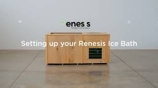 Renesis Getting started video [upl. by Sneed]