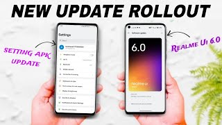 Dont Miss Out on  Realme UI 60 Settings Apk [upl. by Yvan]