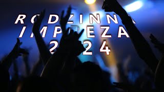 PIERWSZA OFICJALNA IMPREZA RODZINNA 2024 🔥 [upl. by Oijile]