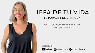 189 ¿Me dejo las canas o me tiño Con Raquel Bernácer [upl. by Brandais]