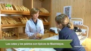 LCDM Las Tapas de la Mancha Madridejos [upl. by Acillegna]