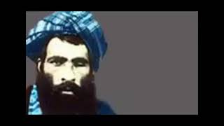 Mullah Omar Interview Final Interview with BBC [upl. by Kira]