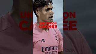 La retraite anticipée de Varane 😓 [upl. by Ambrosius]