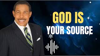 Faith Power with Bill Winston  GOD is Your Source [upl. by Perkin]