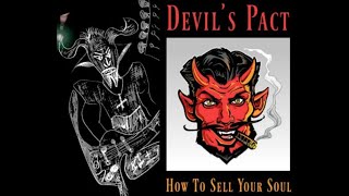 Devils GREATEST Trick Faustian Bargain Intersex Children and Genderless Babies Fake Chosen Ones [upl. by Hake701]