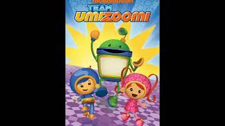 Team Umizoomi theme song [upl. by Hseham]