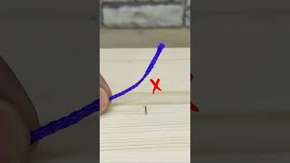 Essential Rope Fastener Tips amp Tricks You Need to Know 🔗 LifeHacks [upl. by Aihsinat751]