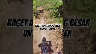 nginjak lobang trail trabas enduro adventure [upl. by Clio]