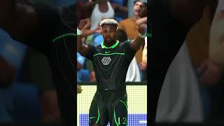 fc 25 ultimate team adama traore fc25 shorts [upl. by Aelaza]