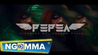 PEPEA  KIDIS  GABU  BOBBY MAPESA  KFORCE  STEVOH  PREZZO Official Video [upl. by Eadrahs262]