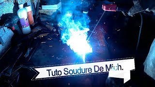 Tuto Soudure [upl. by Aseen431]