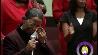 House of God COGIC Mass Choir  God did it [upl. by Ahsienal]