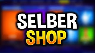 DAS GAB ES NOCH NIE ⛔️ Heute im Fortnite Shop 142 🛒 DAILY SHOP  Fortnite Shop Snoxh [upl. by Sreip66]