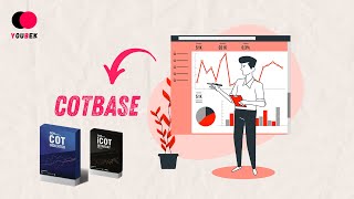 COTBASE Mastery Unlocking COT Data Insights and Advanced Analysis Tools – Complete Trader’s Guide [upl. by Nylsej]