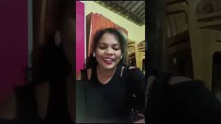 O MERE SONA TU MERE HONA HINDI SONG SINGING BY PUJA PLZ LIKE  COMMENT SHARE amp SUBSCRIBE [upl. by Judsen756]