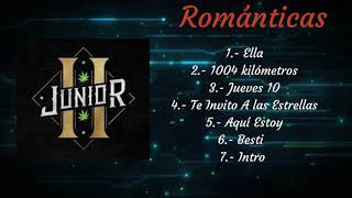 Junior H Románticas mix 2020 [upl. by Cassell171]