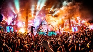 Tomorrowland Belgium 2016  Official Aftermovie [upl. by Aholah756]