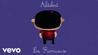 Aldebert  La remueuse Video Lyrics [upl. by Sirron]