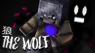 SIAMÉS  The Wolf Minecraft Short [upl. by Lledraw]