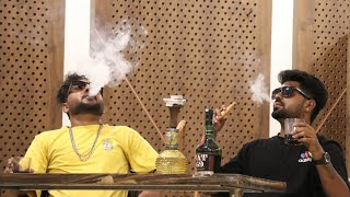 Hookah Official Music Video Deepu Malout Wala  Mc Profit  Noirh [upl. by Ysor]