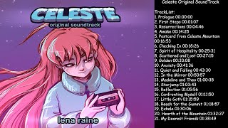 Celeste Original Game SoundTrack [upl. by Ailegra]