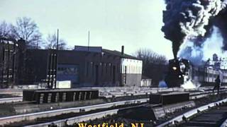 F Nelson Blounts Steamtown [upl. by Aneleiram676]