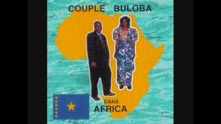 WowowolowoCouple Buloba [upl. by Anrahc]