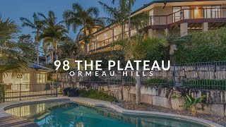 98 The Plateau Ormeau Hills [upl. by Trevor]