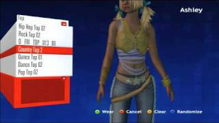 Karaoke Revolution  E3 2009 Debut Trailer  HD [upl. by Akerley]