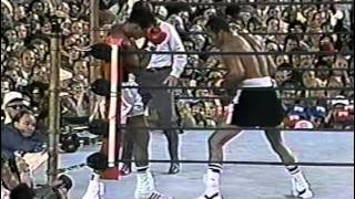 Muhammad Ali vs Ken Norton III  Sept 28 1976  Entire fight  Rounds 1  15 [upl. by Eixam372]