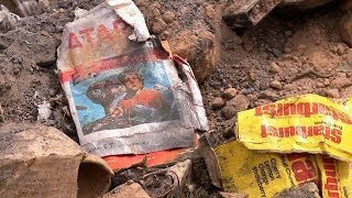 Atari Games and ET Carts Found in New Mexico Updated [upl. by Ingaberg834]