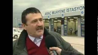 TÜV Türk  Vatandaşın muayene isyanı [upl. by Ramos]