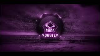 Jordan Burns  Weekend slowed Bass Boosted [upl. by Proudlove]