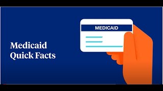 Medicaid FAQs Understanding Medicaid Basics [upl. by Jonie]