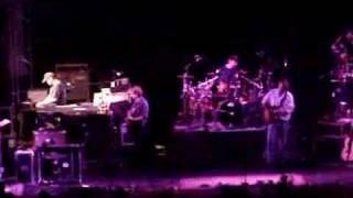 Widespread Panic with Col Bruce Hampton  Radio City 2006 [upl. by Cecilius]