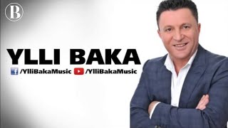 Ylli Baka  Dervish Hatixheja Official Song [upl. by Zebada]