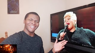 Tamela Mann quotChange Mequot REACTION [upl. by Sverre654]