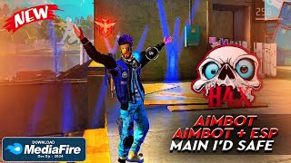 Free Fire OB46 INJECTOR  Headshot Hack  Location Hack  Magic Bullet  Rank Working injector [upl. by Ylas279]