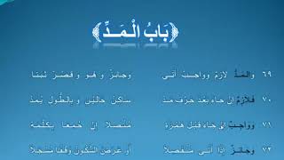 AlJazariyyah  Tajweed Poem  Sheikh Ayman Suwayd [upl. by Acinod]