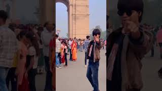 Koi Na Koi Chahiye  Deewana  Shah Rukh Khan  SrkNewSongs  Vivek Kumar [upl. by Ahearn]