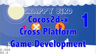 Learn Cocos2d x Cross Platform Games  Intro amp Creating New Project [upl. by Spitzer478]