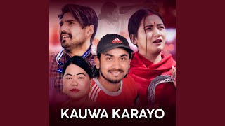 Kauwa Karayo Khem century amp Sharmila Gurung Juna Gurung [upl. by Bette]