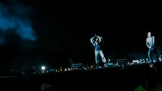 Playboi Carti  RIP  LIVE  Rolling Loud Portugal 2023  FRONT ROW [upl. by Cory313]